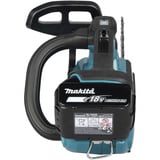 Makita DUC258Z02, Motorsav Rød