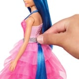 Mattel A Touch of Magic Barbie-dukke og tilbehør Mode dukke, Hunstik, 3 År, Dreng/Pige, 300 mm, 241 g