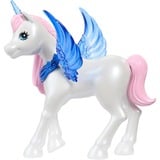 Mattel A Touch of Magic Barbie-dukke og tilbehør Mode dukke, Hunstik, 3 År, Dreng/Pige, 300 mm, 241 g
