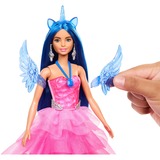 Mattel HRR16, Dukke 