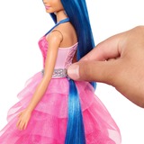 Mattel HRR16, Dukke 