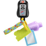 Mattel HXF50, Bidering 