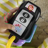 Mattel HXF50, Bidering 