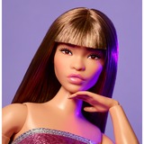 Mattel Looks -dukke Mode dukke, Hunstik, 3 År, Pige, Flerfarvet