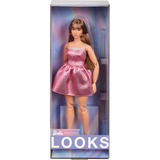 Mattel Looks -dukke Mode dukke, Hunstik, 3 År, Pige, Flerfarvet