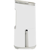 Meaco Dry Arete One 10L Kompressor-affugter og luftrenser Hvid/Beige