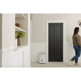 Meaco Dry Arete One 10L Kompressor-affugter og luftrenser Hvid/Beige