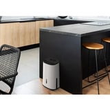 Meaco MeacoDryArete1-10L, Affugter Hvid/Beige