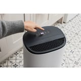 Meaco MeacoDryArete1-10L, Affugter Hvid/Beige