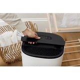 Meaco MeacoDryArete1-10L, Affugter Hvid/Beige