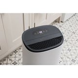 Meaco MeacoDryArete1-10L, Affugter Hvid/Beige