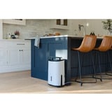 Meaco MeacoDryArete1-10L, Affugter Hvid/Beige