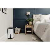 Meaco MeacoDryArete1-10L, Affugter Hvid/Beige