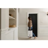 Meaco MeacoDryArete1-10L, Affugter Hvid/Beige