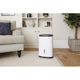 Meaco MeacoDryArete1-10L, Affugter Hvid/Beige