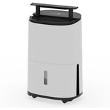 Meaco MeacoDryArete1-10L, Affugter Hvid/Beige