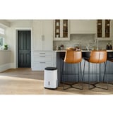 Meaco MeacoDryArete1-10L, Affugter Hvid/Beige