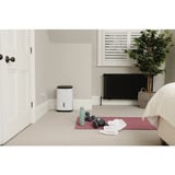 Meaco MeacoDryArete1-10L, Affugter Hvid/Beige