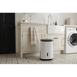 Meaco MeacoDryArete1-10L, Affugter Hvid/Beige