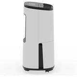 Meaco MeacoDryArete1-10L, Affugter Hvid/Beige