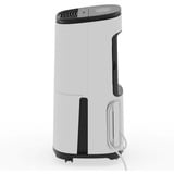 Meaco MeacoDryArete1-10L, Affugter Hvid/Beige