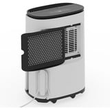 Meaco MeacoDryArete1-10L, Affugter Hvid/Beige