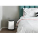 Meaco MeacoDryArete1-10L, Affugter Hvid/Beige