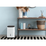 Meaco MeacoDryArete1-10L, Affugter Hvid/Beige