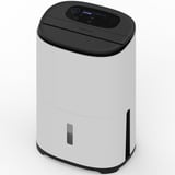 Meaco MecoDry Arete Two 12L Affugter og Renser Hvid/Sort