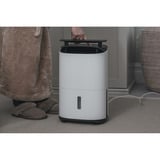 Meaco MecoDry Arete Two 12L Affugter og Renser Hvid/Sort