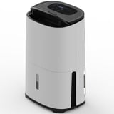 Meaco MecoDry Arete Two 12L Affugter og Renser Hvid/Sort