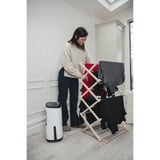 Meaco MecoDry Arete Two 12L Affugter og Renser Hvid/Sort