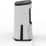 Meaco MecoDry Arete Two 12L Affugter og Renser Hvid/Sort