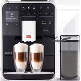 Melitta F850-102 EU, Kaffe/Espresso Automat Sort