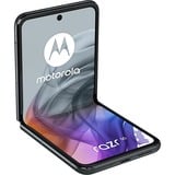 Motorola PB200009SE, Mobiltelefon mørk grå