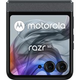 Motorola PB200009SE, Mobiltelefon mørk grå