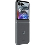 Motorola PB200009SE, Mobiltelefon mørk grå