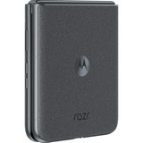 Motorola razr 50 17,5 cm (6.9") Dual SIM Android 14 5G USB Type-C 8 GB 256 GB 4200 mAh Grå, Mobiltelefon mørk grå, 17,5 cm (6.9"), 8 GB, 256 GB, 50 MP, Android 14, Grå