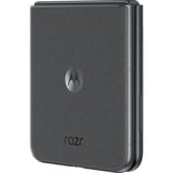 Motorola razr 50 17,5 cm (6.9") Dual SIM Android 14 5G USB Type-C 8 GB 256 GB 4200 mAh Grå, Mobiltelefon mørk grå, 17,5 cm (6.9"), 8 GB, 256 GB, 50 MP, Android 14, Grå