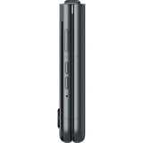 Motorola razr 50 17,5 cm (6.9") Dual SIM Android 14 5G USB Type-C 8 GB 256 GB 4200 mAh Grå, Mobiltelefon mørk grå, 17,5 cm (6.9"), 8 GB, 256 GB, 50 MP, Android 14, Grå