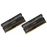 Mushkin Redline hukommelsesmodul 64 GB 2 x 32 GB DDR4 2933 Mhz 64 GB, 2 x 32 GB, DDR4, 2933 Mhz