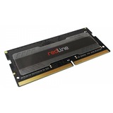 Mushkin Redline hukommelsesmodul 64 GB 2 x 32 GB DDR4 2933 Mhz 64 GB, 2 x 32 GB, DDR4, 2933 Mhz