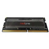 Mushkin Redline hukommelsesmodul 64 GB 2 x 32 GB DDR4 2933 Mhz 64 GB, 2 x 32 GB, DDR4, 2933 Mhz