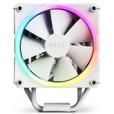 NZXT CPU køler Hvid