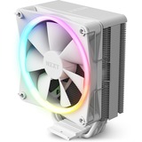 NZXT CPU køler Hvid