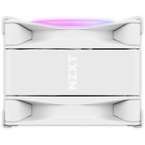 NZXT CPU køler Hvid