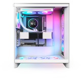 NZXT Kraken Elite 280 RGB 280 mm, Vandkøling Hvid