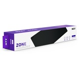 NZXT MM-2XLSP-BK, Gaming Mus pad Sort