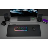 NZXT MM-2XLSP-BK, Gaming Mus pad Sort