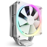 NZXT T120 RGB, CPU køler Hvid